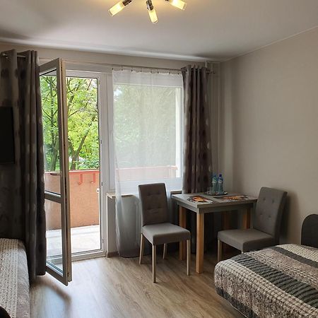 Pokoje Goscinne Krakov Exteriér fotografie