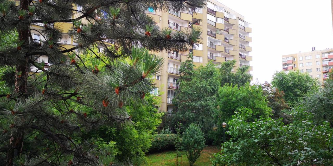 Pokoje Goscinne Krakov Exteriér fotografie