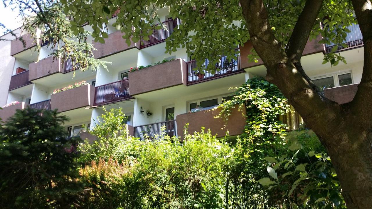 Pokoje Goscinne Krakov Exteriér fotografie